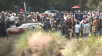 Hilton Head Island holds annual Concours d'Elegance