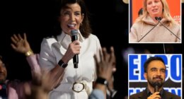 Hochul remains hopeful Tisch will remain NYPD commissioner