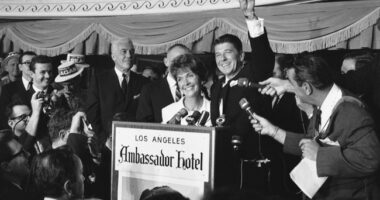 Holiday Humor: Presidents Can Be Funny Too - Here Are Some of Their Best Quips Ever