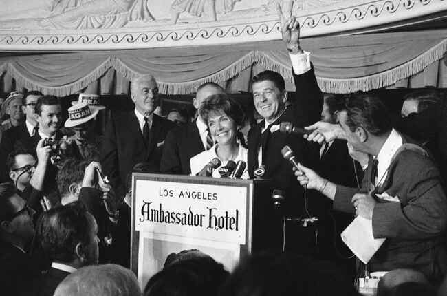 Holiday Humor: Presidents Can Be Funny Too - Here Are Some of Their Best Quips Ever