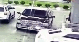 Holiday crime fears grow as ‘jugging’ thieves target shoppers carrying cash and gifts: ‘Only a matter of time’