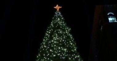 Holiday events in the Coastal Empire, Lowcountry