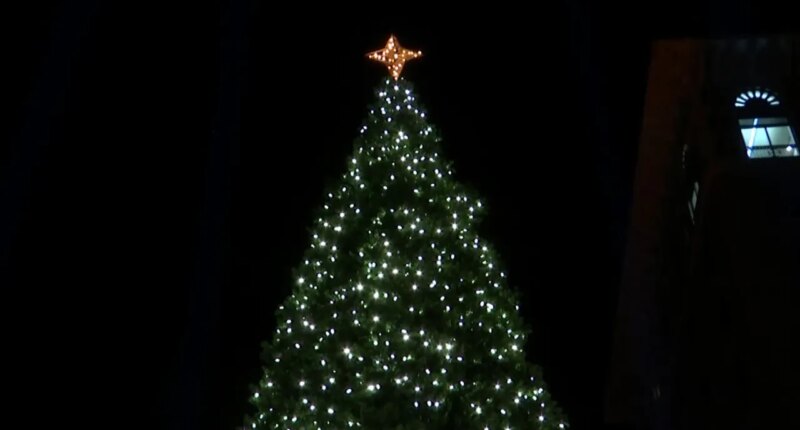 Holiday events in the Coastal Empire, Lowcountry