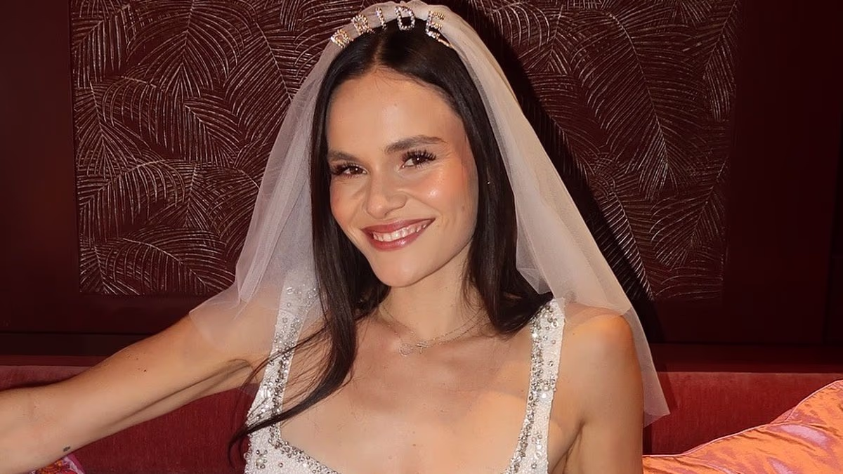 Holly Ramsay and Adam Peaty BAN his mother from their wedding: Bitter family fallout after Holly's mother-in-law was snubbed from her Soho Farmhouse hen party