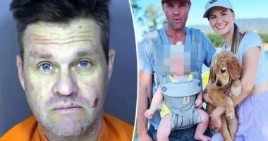 'Home Improvement' star Zachery Ty Bryan, girlfriend both jailed as child actor violates probation
