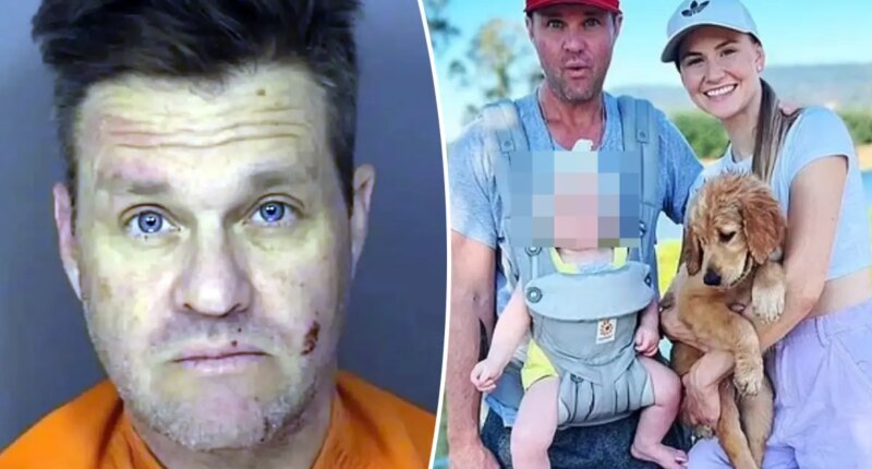 'Home Improvement' star Zachery Ty Bryan, girlfriend both jailed as child actor violates probation