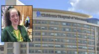 Hospital that threw out donated brain has lawsuit dismissed