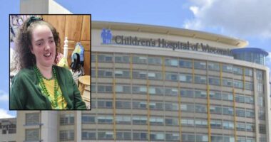 Hospital that threw out donated brain has lawsuit dismissed