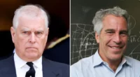 House Committee Seeks Testimony From Prince Andrew About Jeffrey Epstein