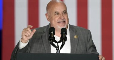 House progressive knocks Senate Democrats who voted for 'horses---' deal