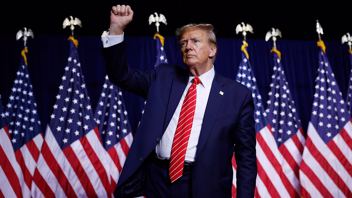 House votes to end longest shutdown in US history, sending bill Trump