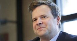 Housing director confirms administration ‘working on’ 50-year mortgage after Trump hint