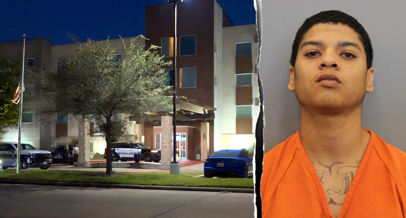 Houston thug charged with murder after 8 arrests shows ‘revolving door’ failures: GOP lawmaker