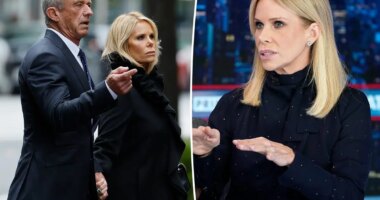 How Cheryl Hines overcame 'pain' of husband RFK Jr.'s sexting scandal