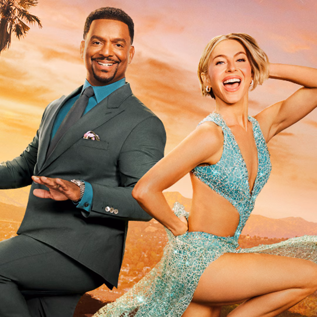 How Dancing With the Stars Is Changing Its Format for Season 34 Finale