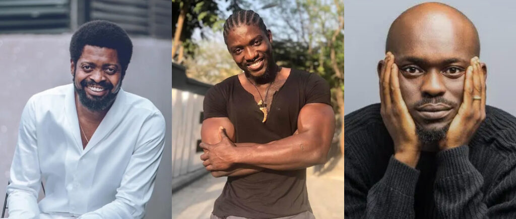 “How Did We Get Here?”- Basketmouth Reacts To VDM And Mr Jollof Fight