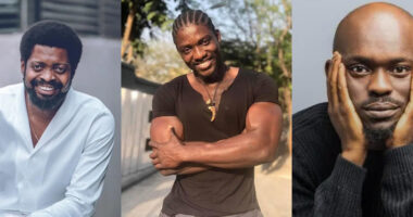 “How Did We Get Here?”- Basketmouth Reacts To VDM And Mr Jollof Fight