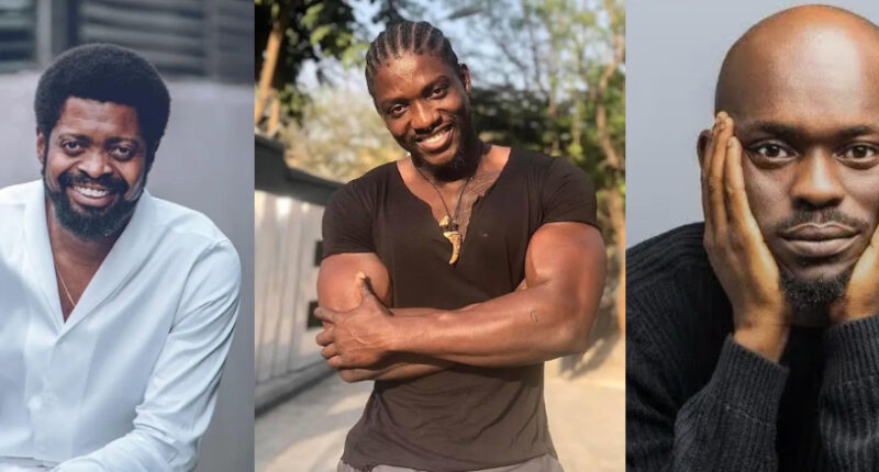 “How Did We Get Here?”- Basketmouth Reacts To VDM And Mr Jollof Fight