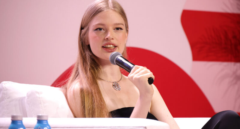 How Elon Musk's Estranged Daughter Vivian Wilson Really Makes All Her Money