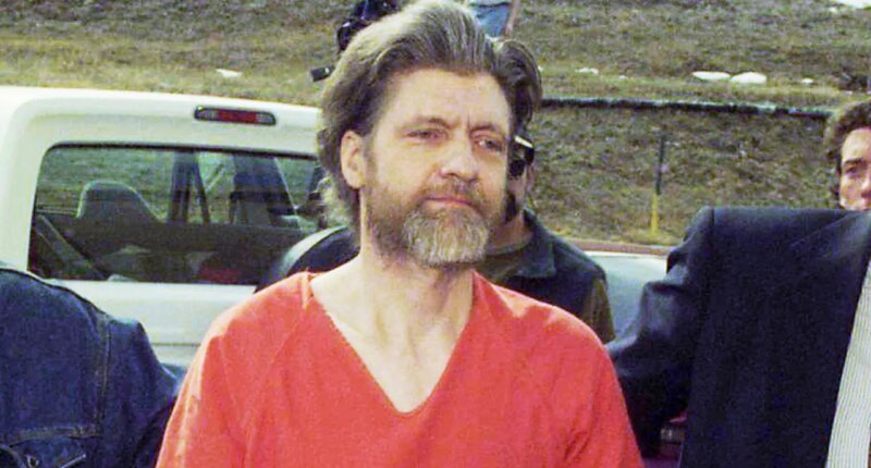 How Harvard’s psychological experiments may have lit fuse on Unabomber: expert
