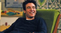 How I Met Your Mother Star Josh Radnor Auditioned For A Key Role In The Office