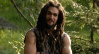 How Jason Momoa Really Felt About His Time On Stargate: Atlantis