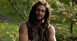 How Jason Momoa Really Felt About His Time On Stargate: Atlantis
