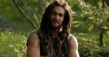 How Jason Momoa Really Felt About His Time On Stargate: Atlantis