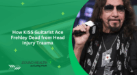 How KISS Guitarist Ace Frehley Dead from Head Injury Trauma