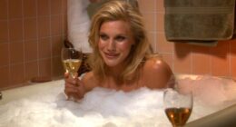 How Katee Sackhoff Really Feels About Her Big Bang Theory Episodes