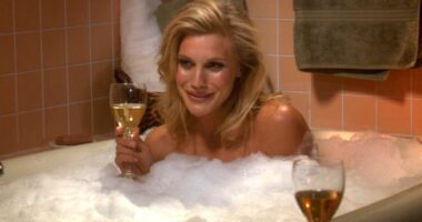 How Katee Sackhoff Really Feels About Her Big Bang Theory Episodes