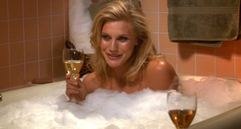 How Katee Sackhoff Really Feels About Her Big Bang Theory Episodes