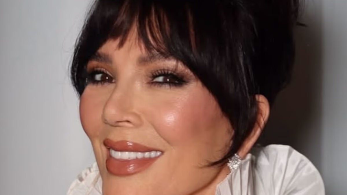 How Kris Jenner, 70, is keeping up with her daughters after facelift
