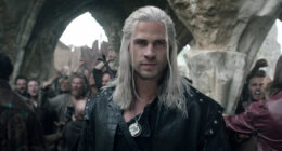 How Liam Hemsworth Tweaked Geralt's Fighting Style With The Witcher Season 4