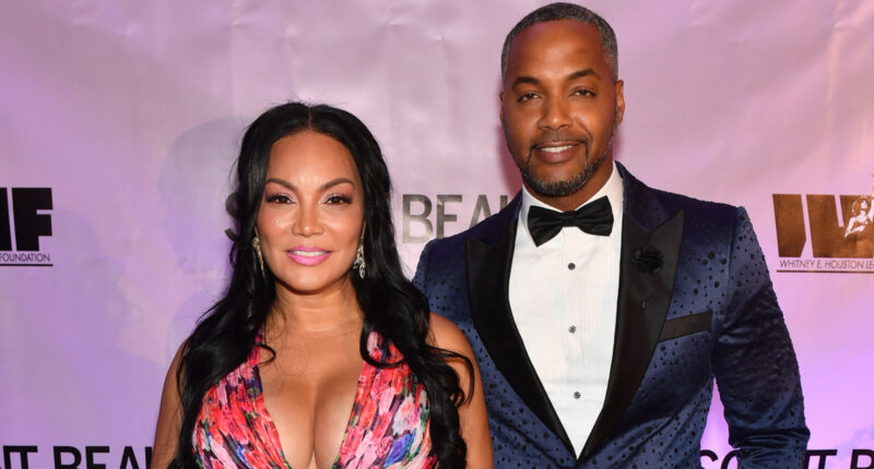 How Married To Real Estate Has Become One Of HGTV's Messiest Fallouts