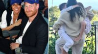 How Meghan Markle and Prince Harry are preparing for Thanksgiving — with Archie and Lili’s help