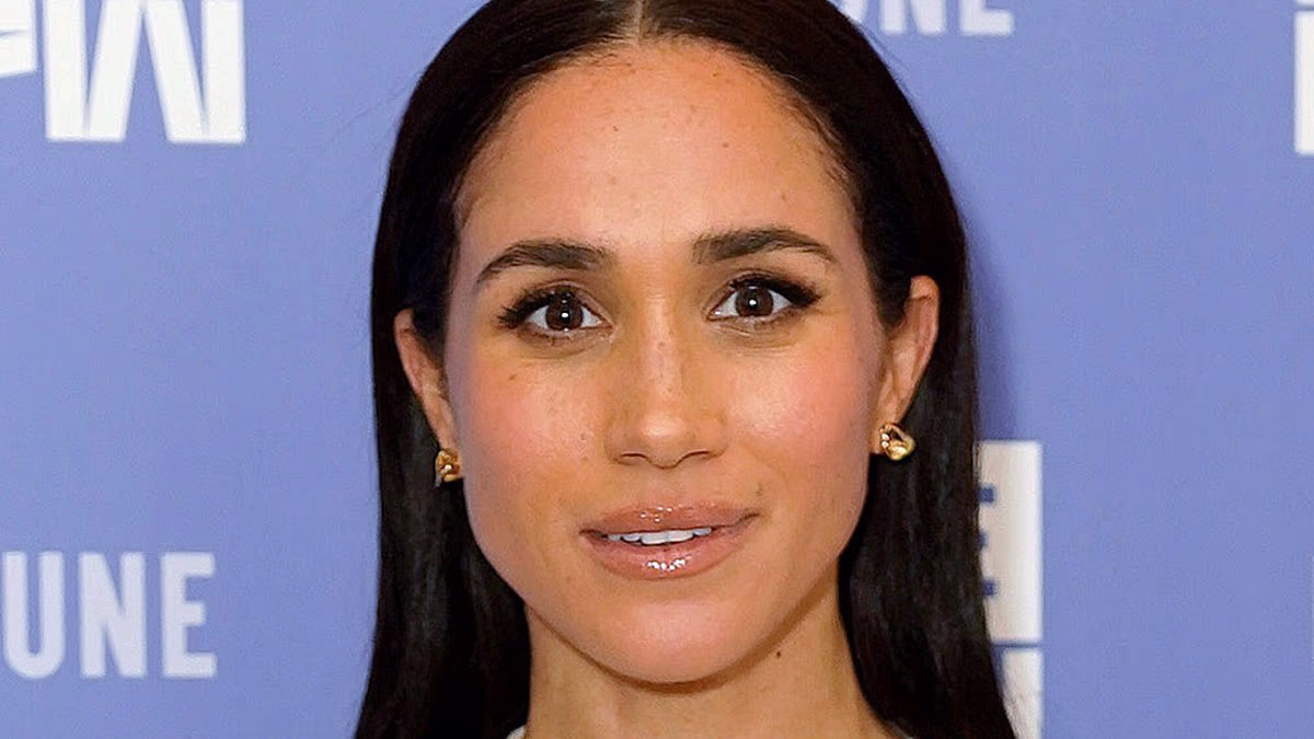 How Meghan Markle is preparing for her family's Thanksgiving