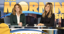 How Much Money Jennifer Aniston And Reese Witherspoon Make From The Morning Show
