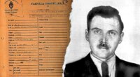 How Nazi war criminal Josef Mengele evaded capture in Latin America, revealed in declassified files