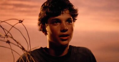 How Old Was Ralph Macchio In The Outsiders?