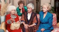 How Old Were The Golden Girls Stars During The Show?