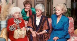How Old Were The Golden Girls Stars During The Show?