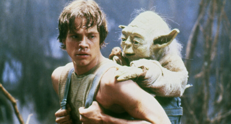 How Sci-Fi Writer Isaac Asimov Felt About Star Wars