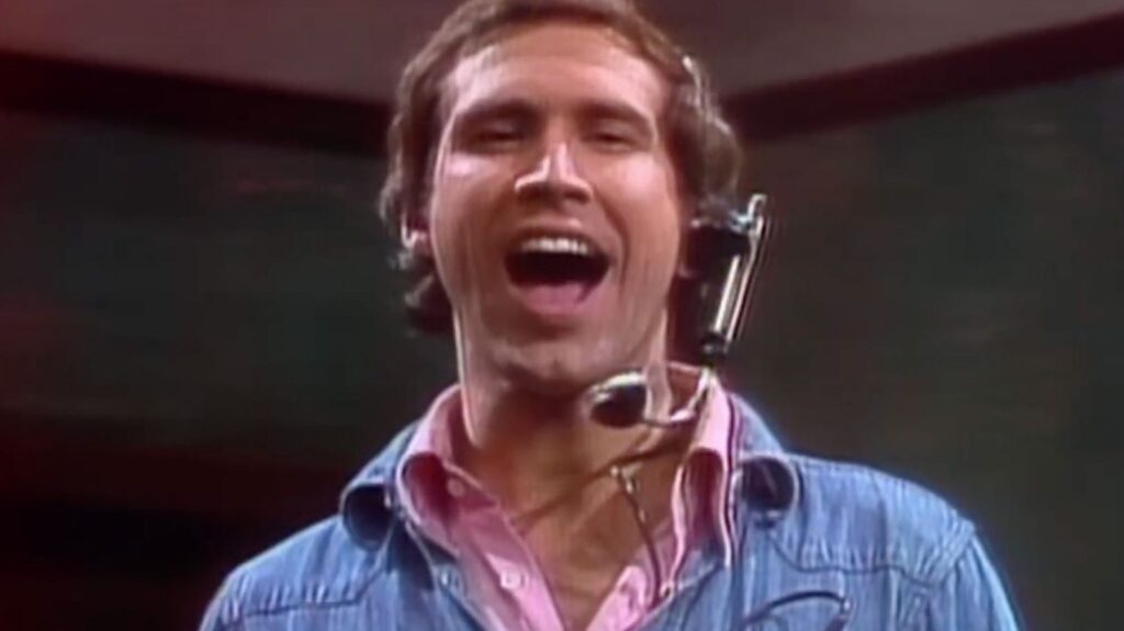 How To Watch SNL's First Episode From 1975