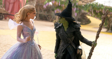 How Wicked Author Gregory Maguire Really Feels About The Movie Adaptation