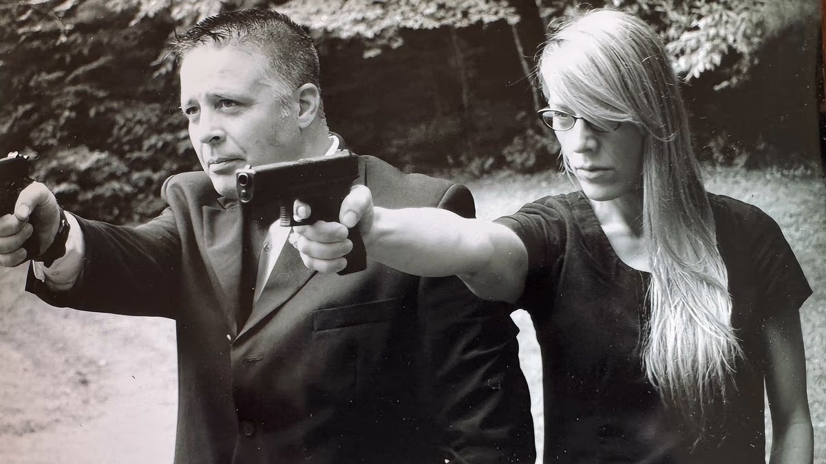 How a family secret led Greg Bovino to lead Trump's border crackdown