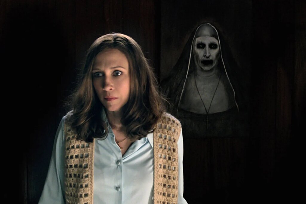 How (and where) to watch all of 'The Conjuring' movies in order
