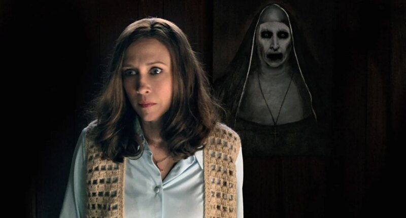 How (and where) to watch all of 'The Conjuring' movies in order