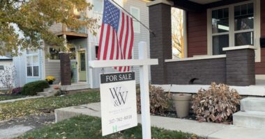 How much you might pay for a 50-year mortgage