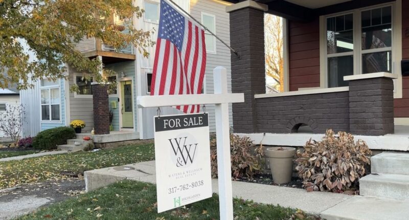 How much you might pay for a 50-year mortgage